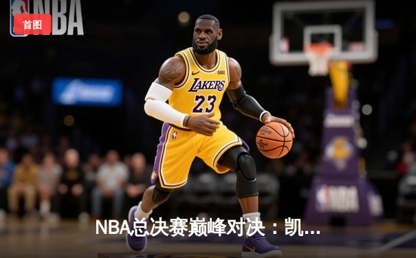 NBA总决赛巅峰对决：凯尔特人逆转勇士夺冠，塔图姆加冕FMVP