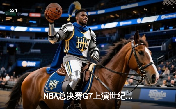 NBA总决赛G7上演世纪逆转，詹姆斯绝杀助湖人加时险胜凯尔特人 - 2