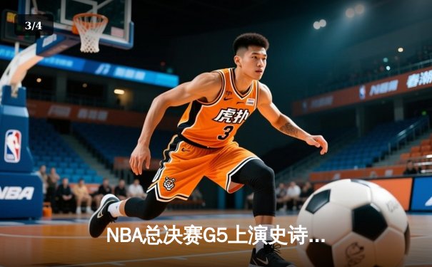NBA总决赛G5上演史诗逆转 凯尔特人末节狂飙锁定冠军点 - 3